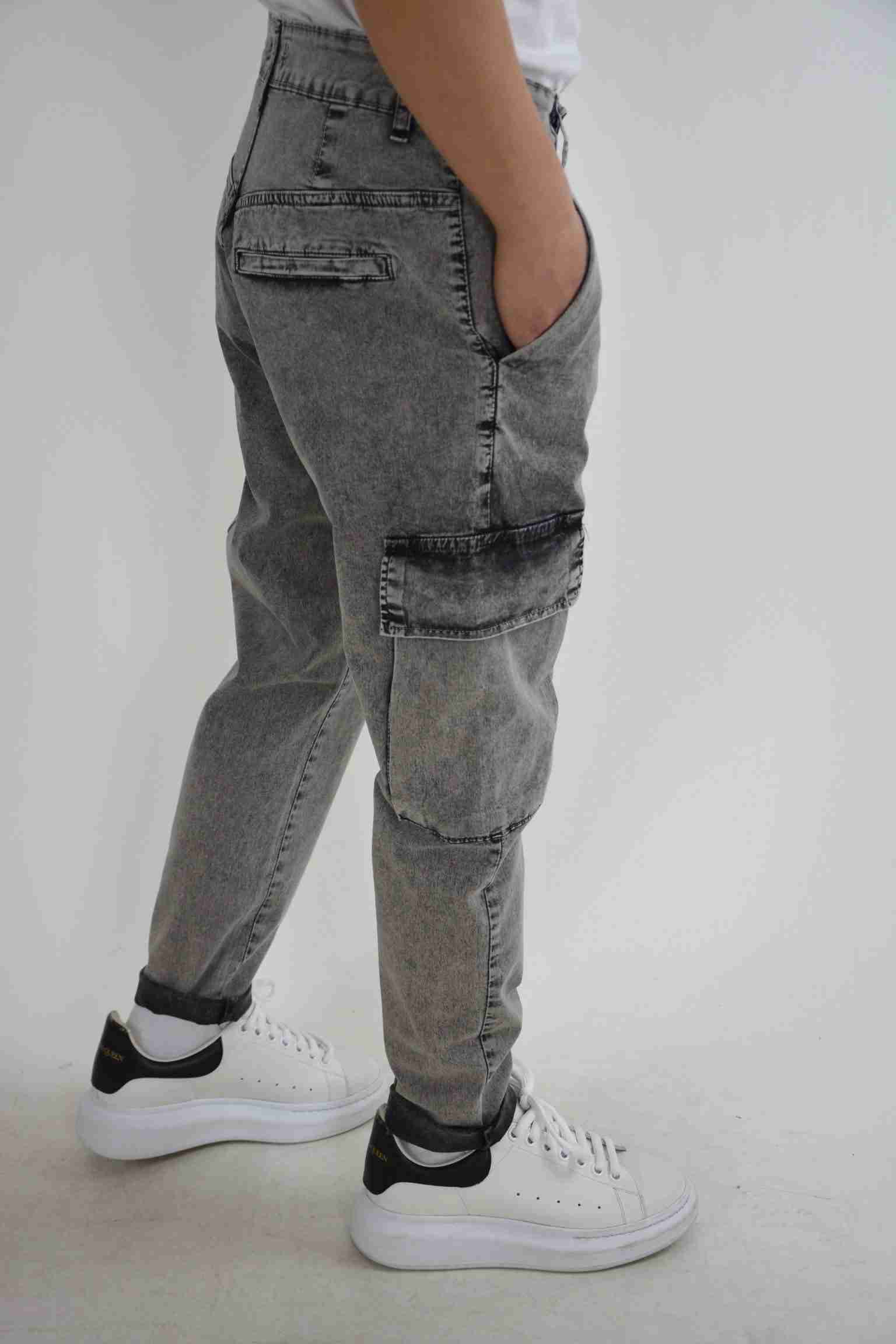 Cargo marble