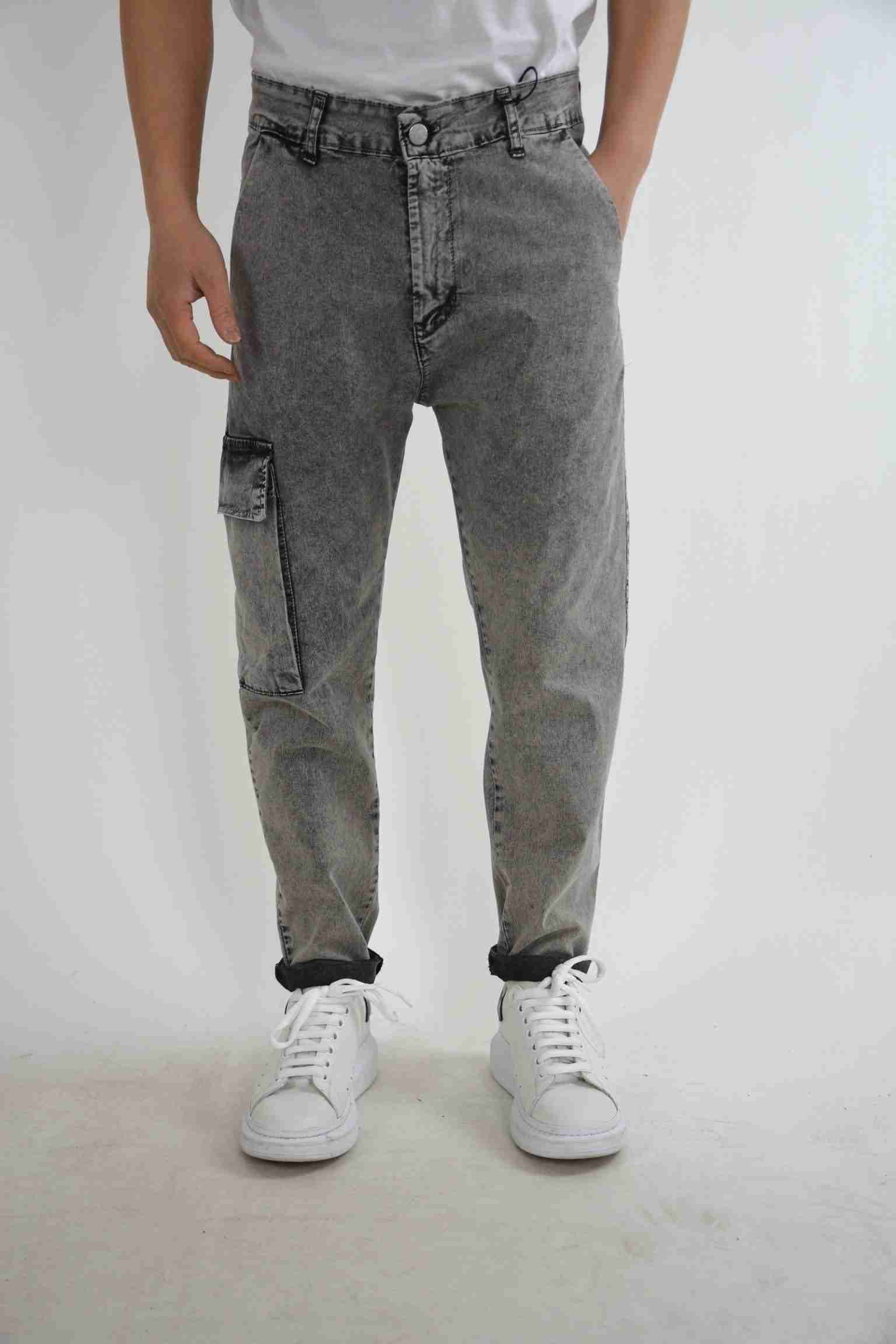 Cargo marble