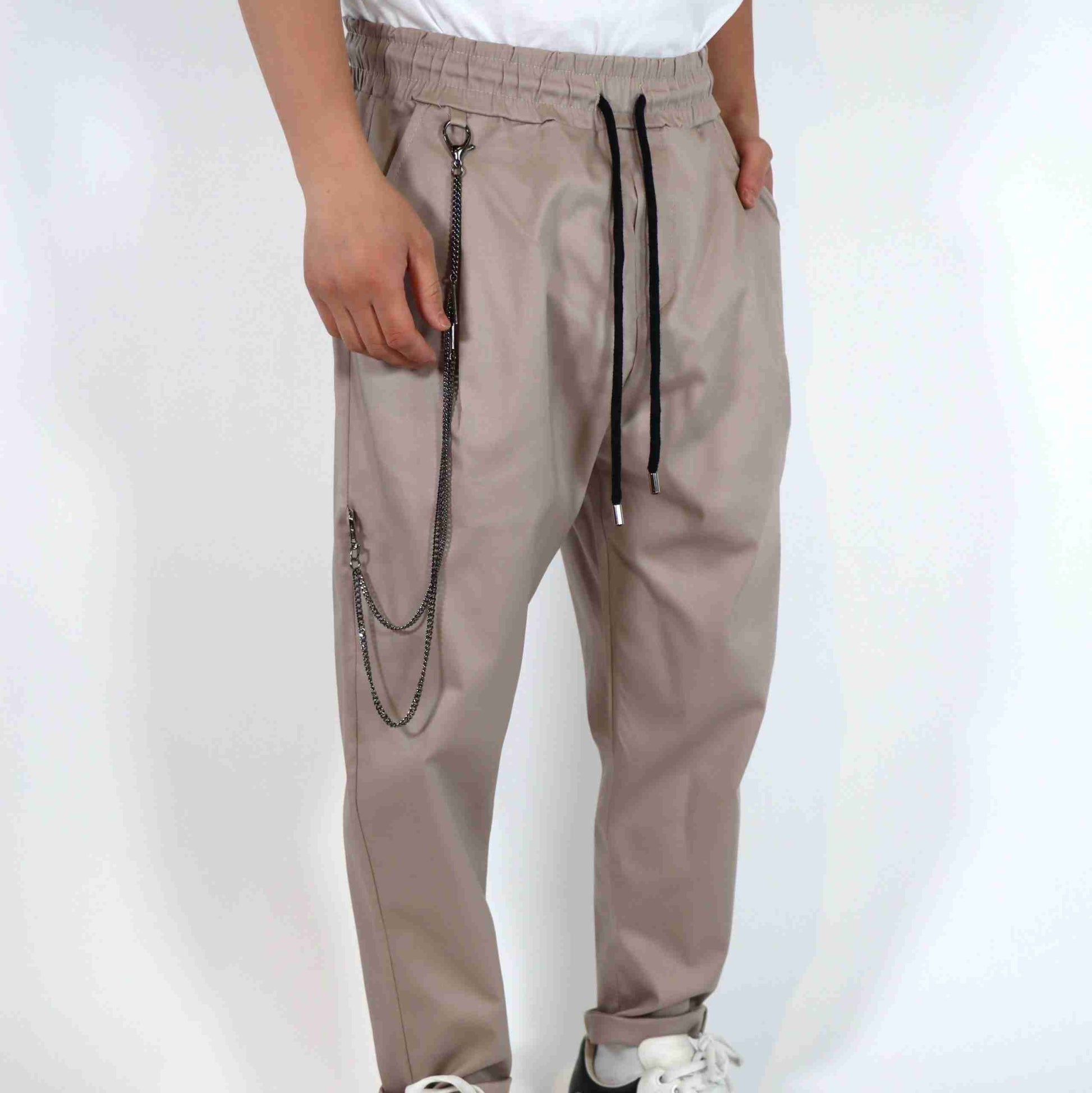 Joggers elegant