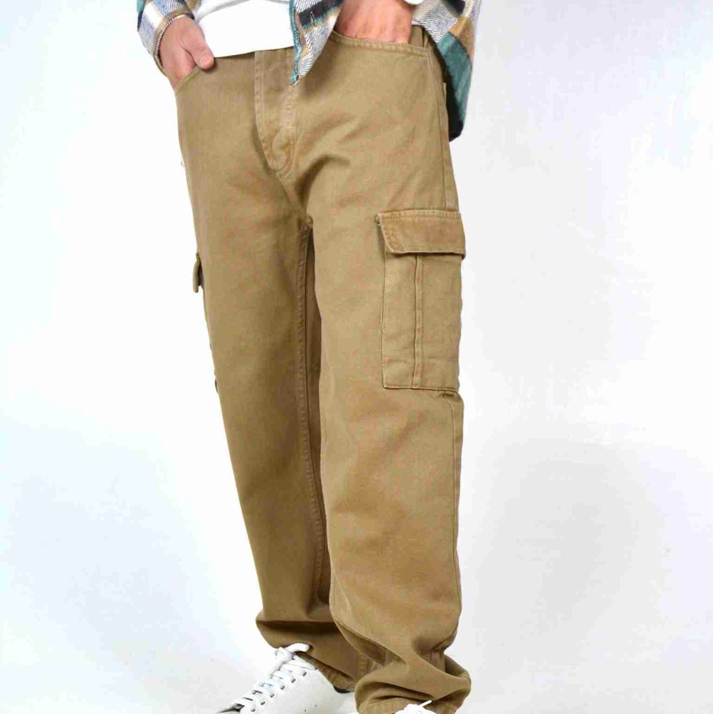 Cargo dublin