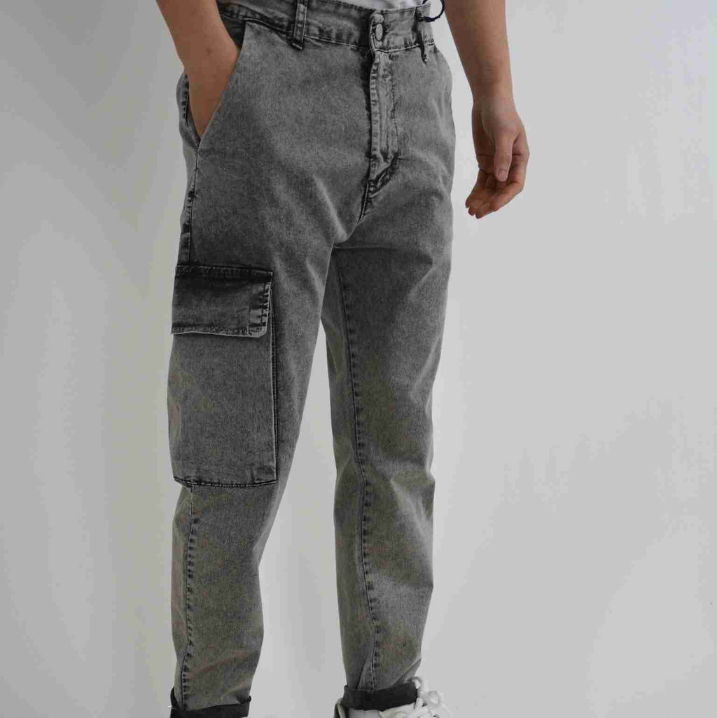 Cargo marble