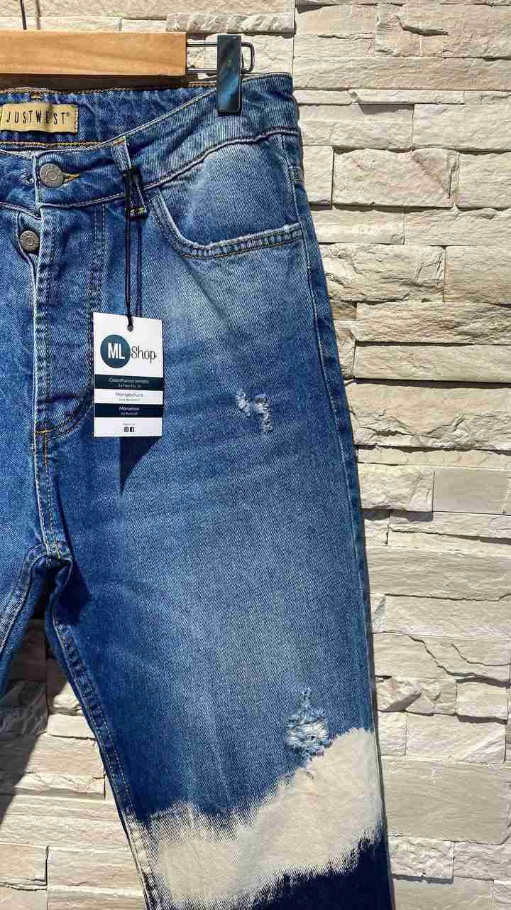 Jeans texas61