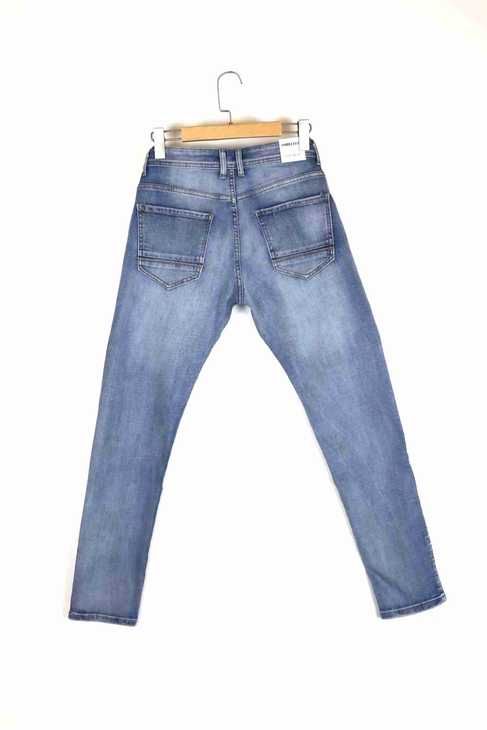 Jeans elijah