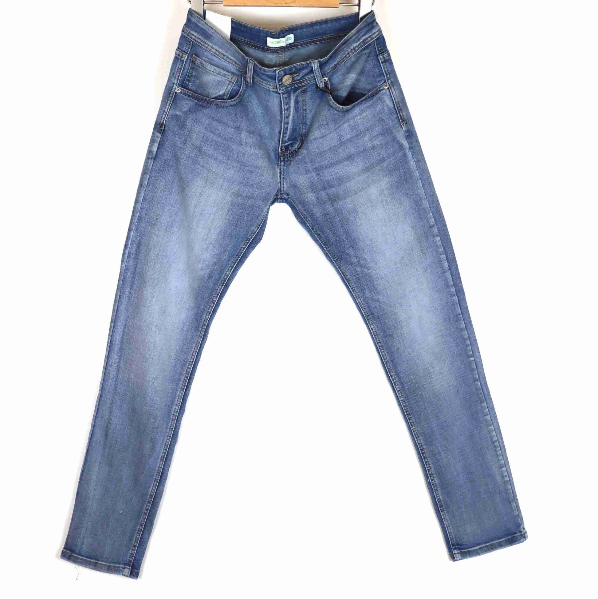 Jeans elijah