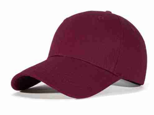 Cappellino basic