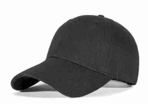 Cappellino basic