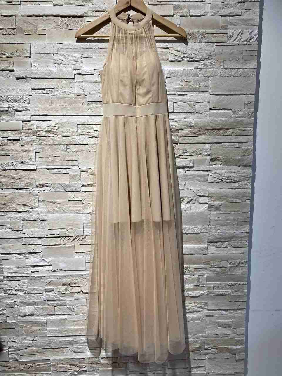 Abito charlotte