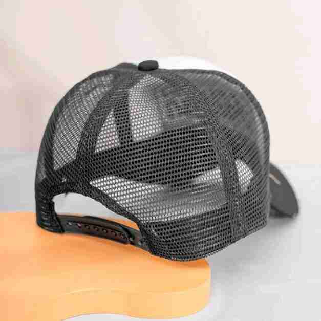 Cappellino western