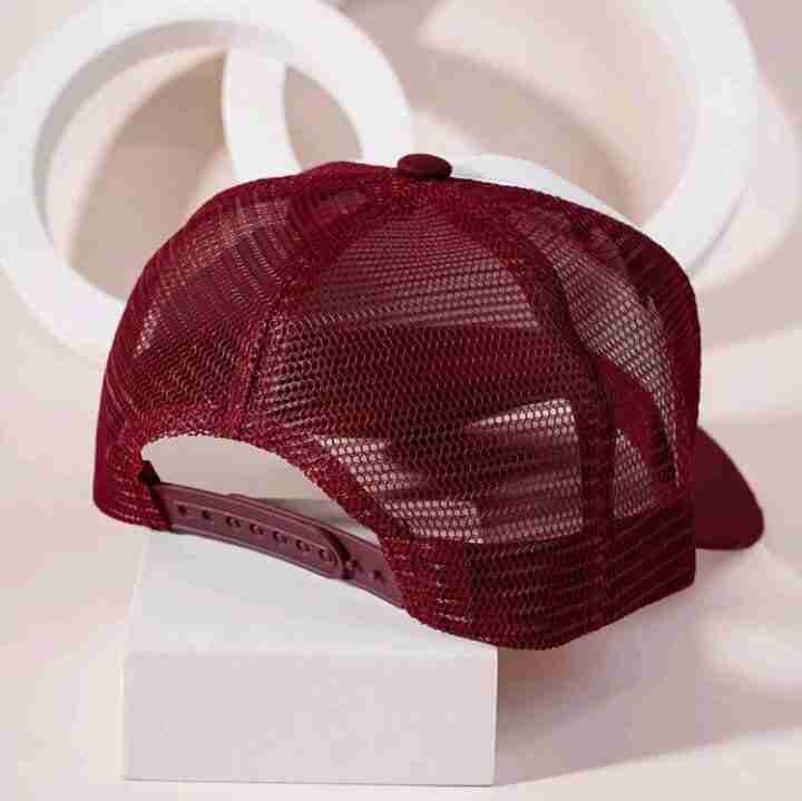 Cappellino western