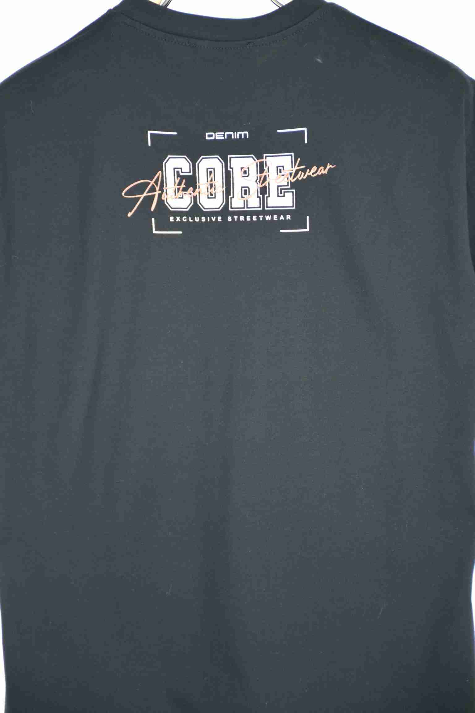 T-shirt core
