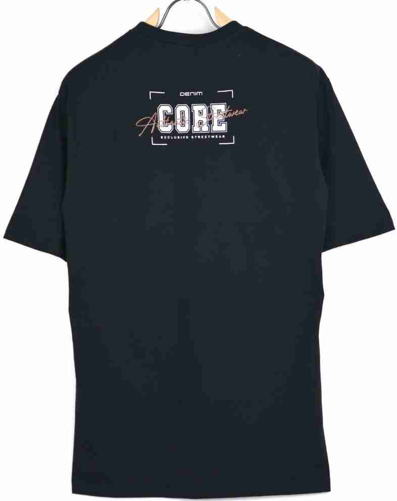 T-shirt core