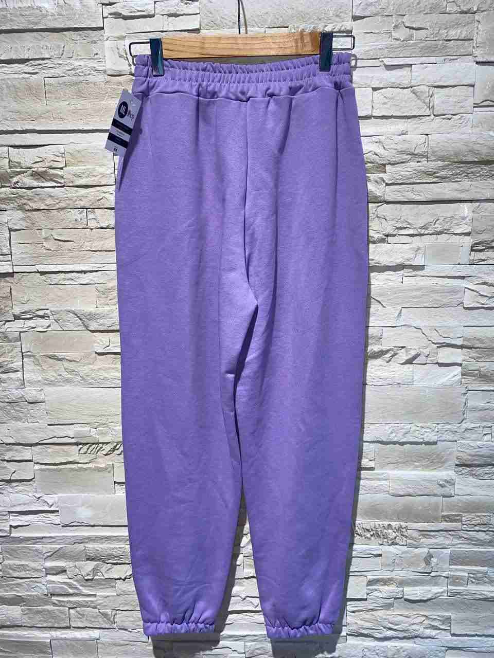 Pantaloni tuta basic