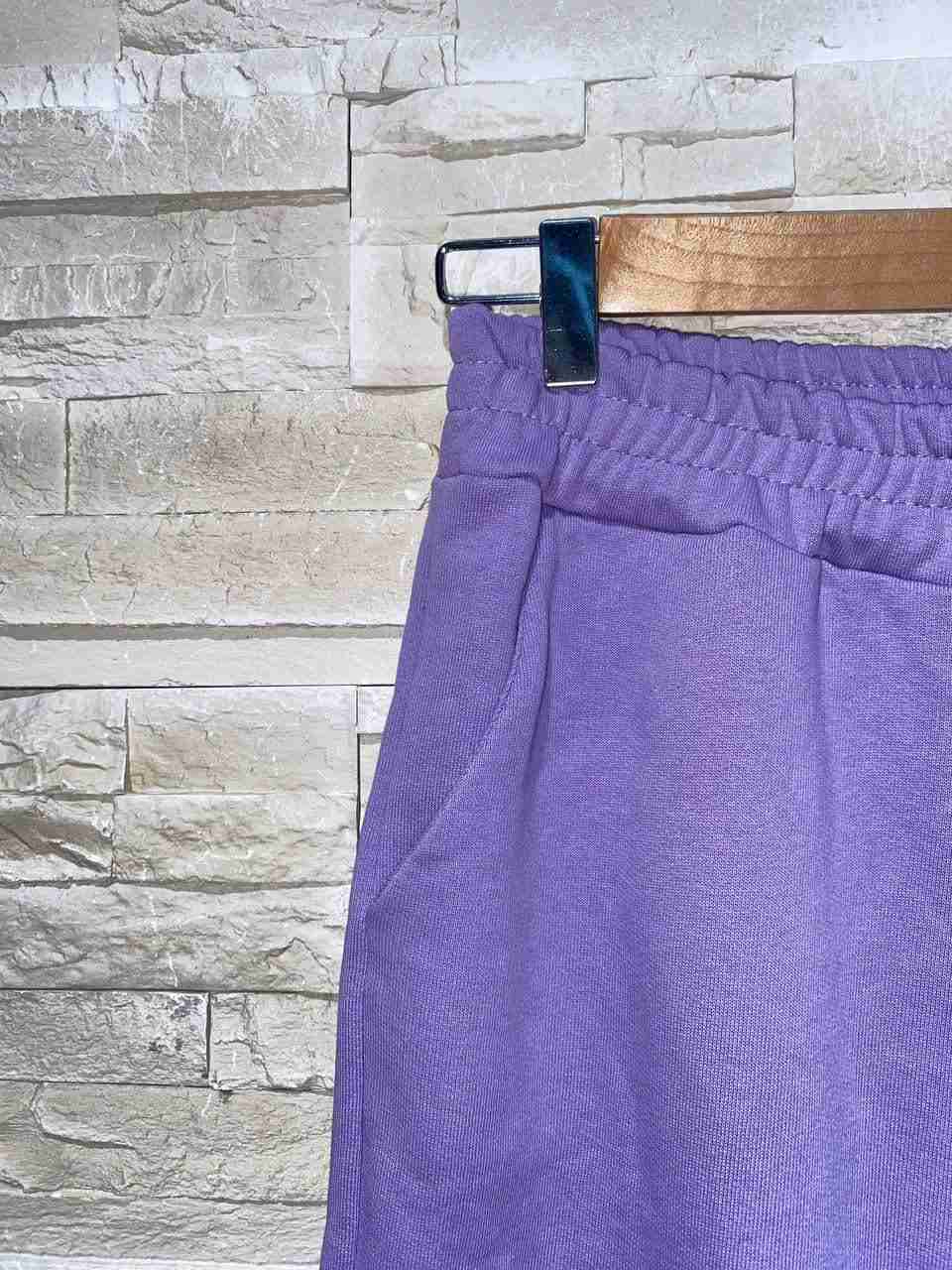 Pantaloni tuta basic