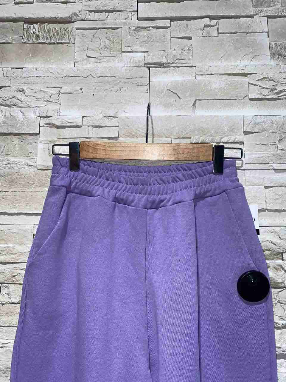 Pantaloni tuta basic