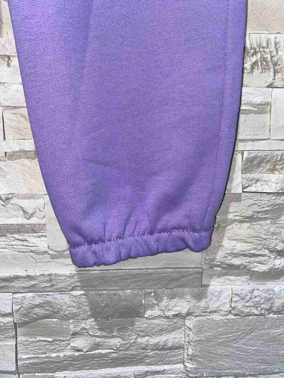 Pantaloni tuta basic