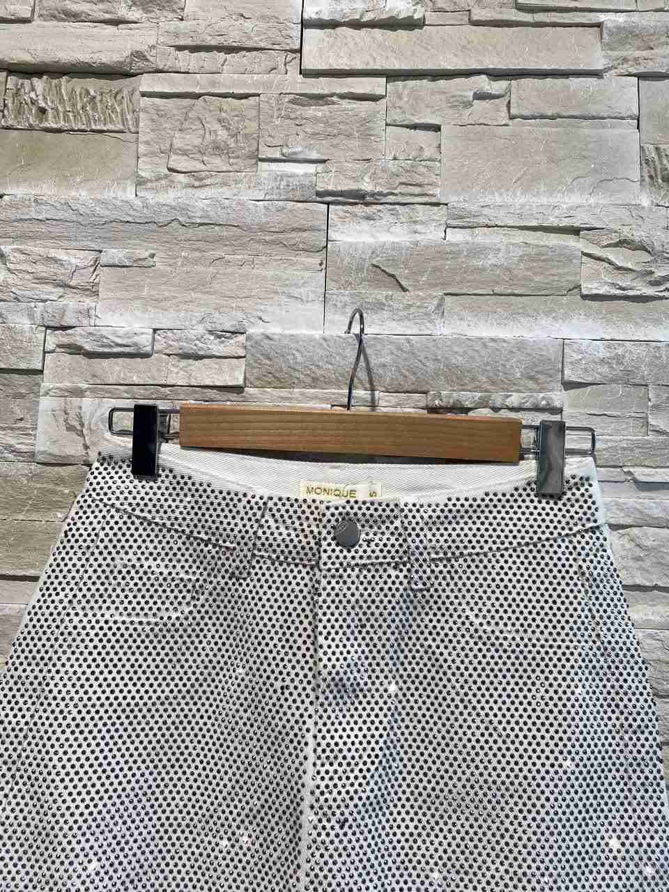 Pantagonna strass