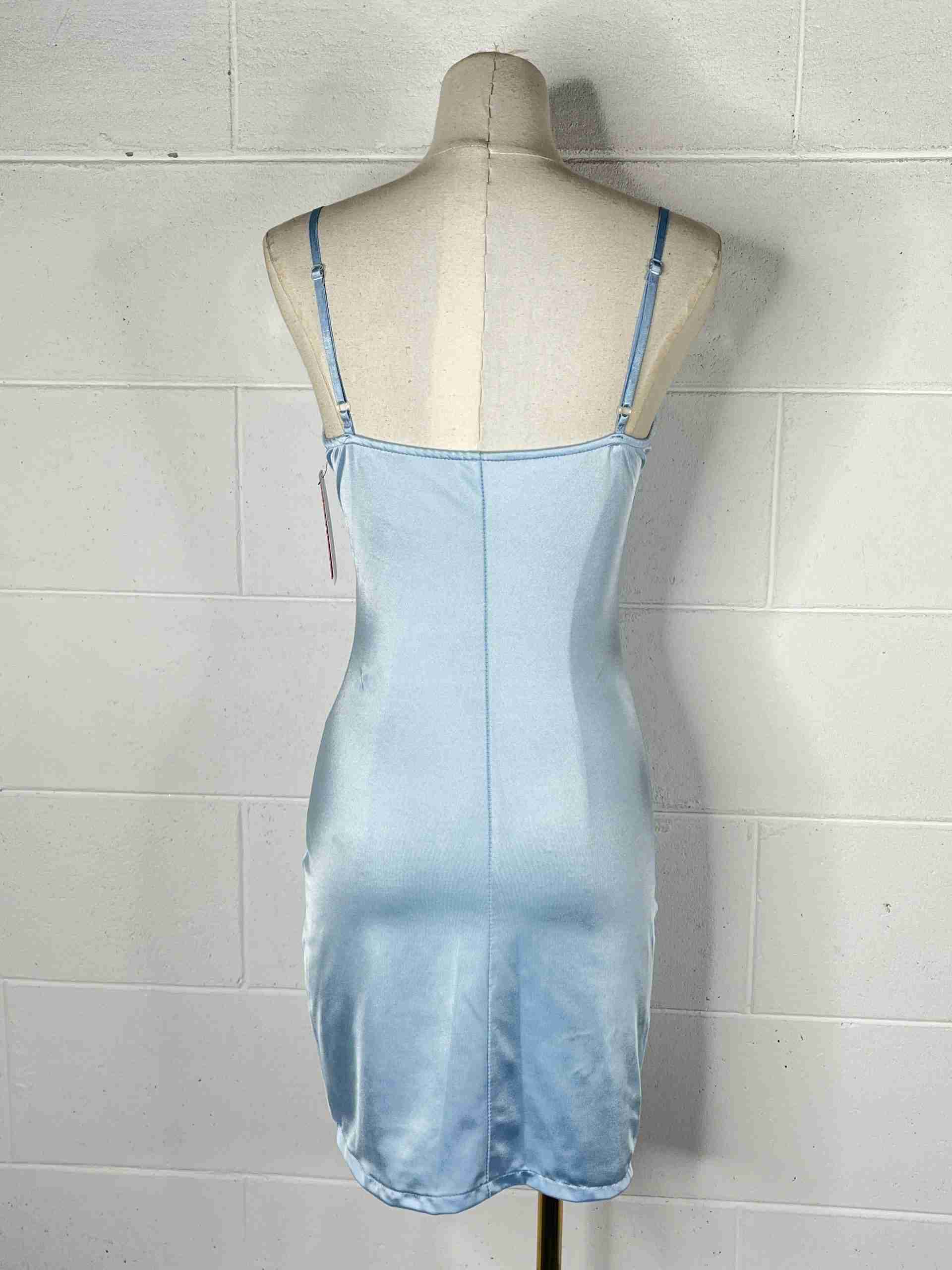 Abito lycra draped
