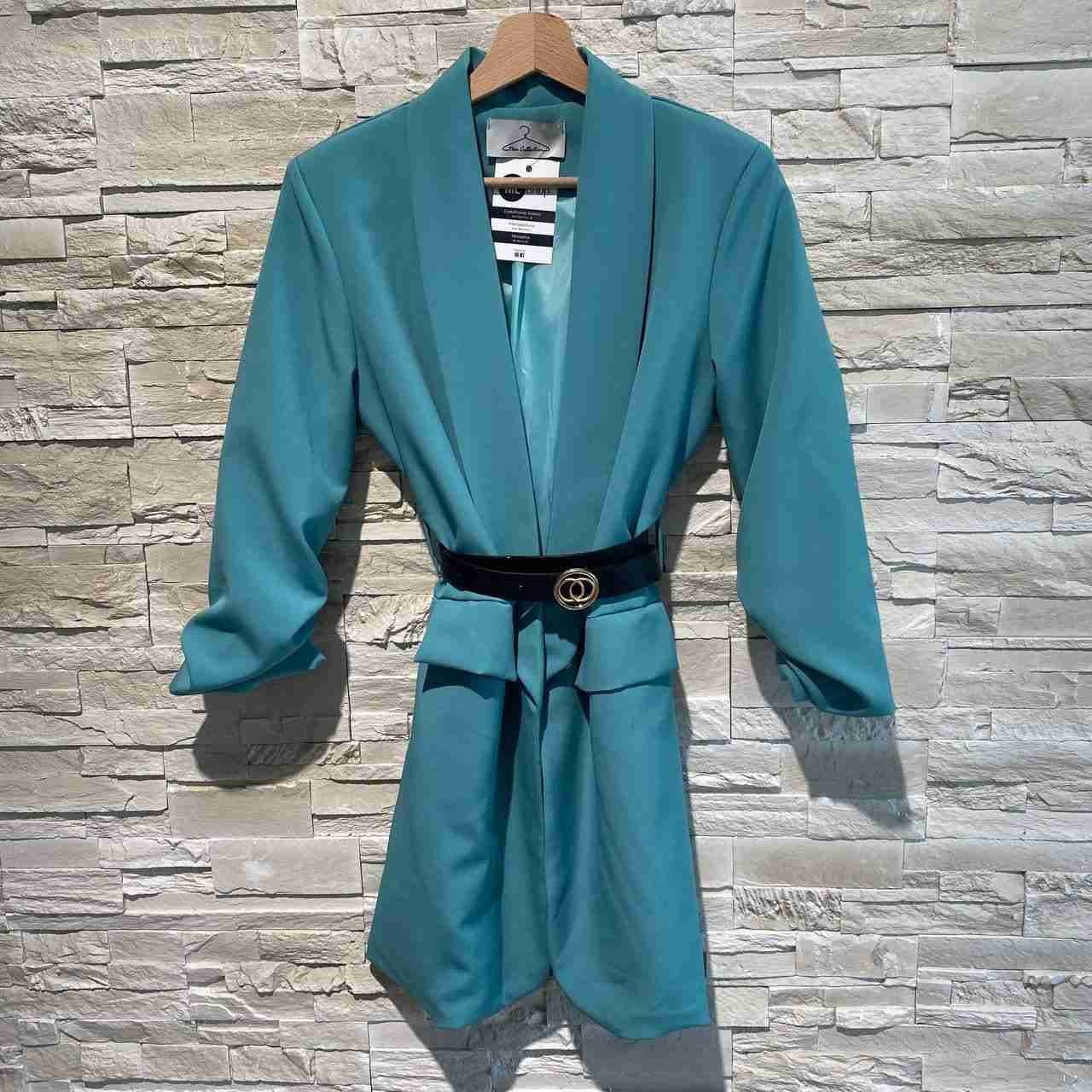 Blazer ursula