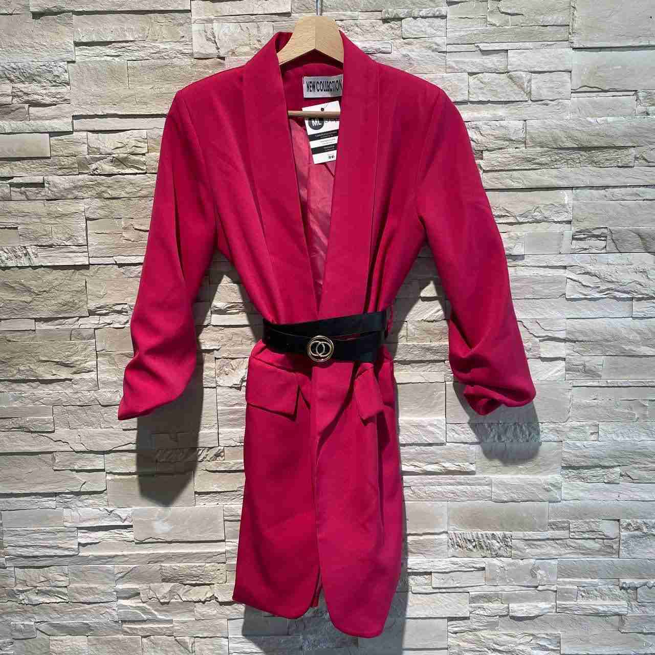Blazer ursula