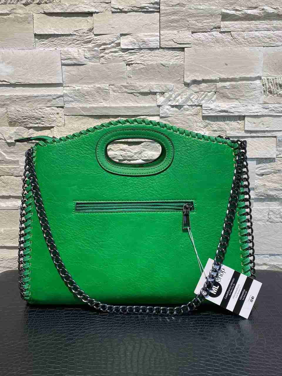 Borsa chain