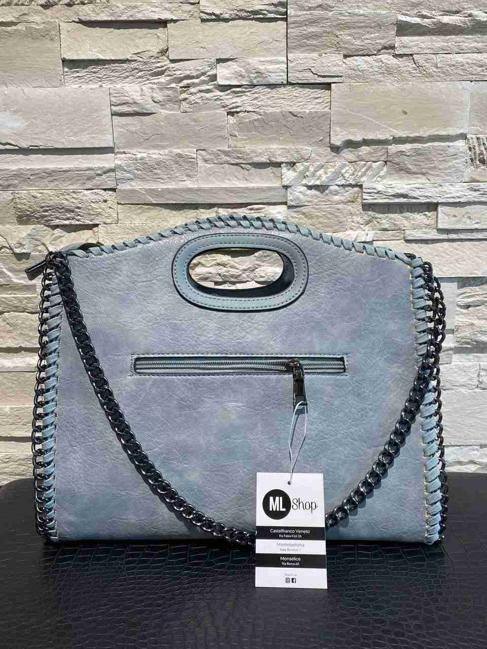 Borsa chain