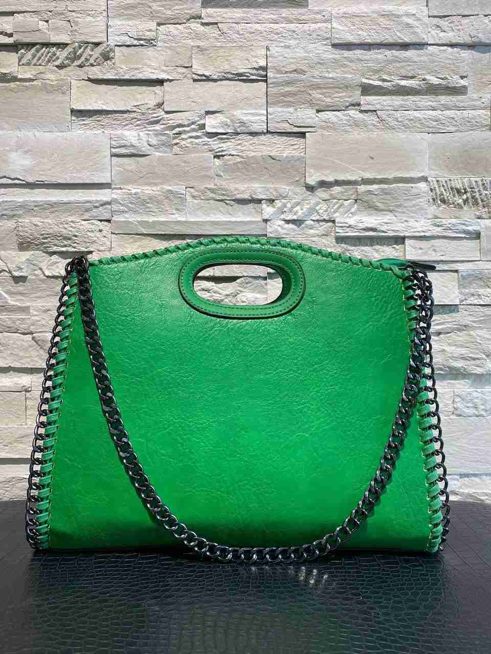 Borsa chain