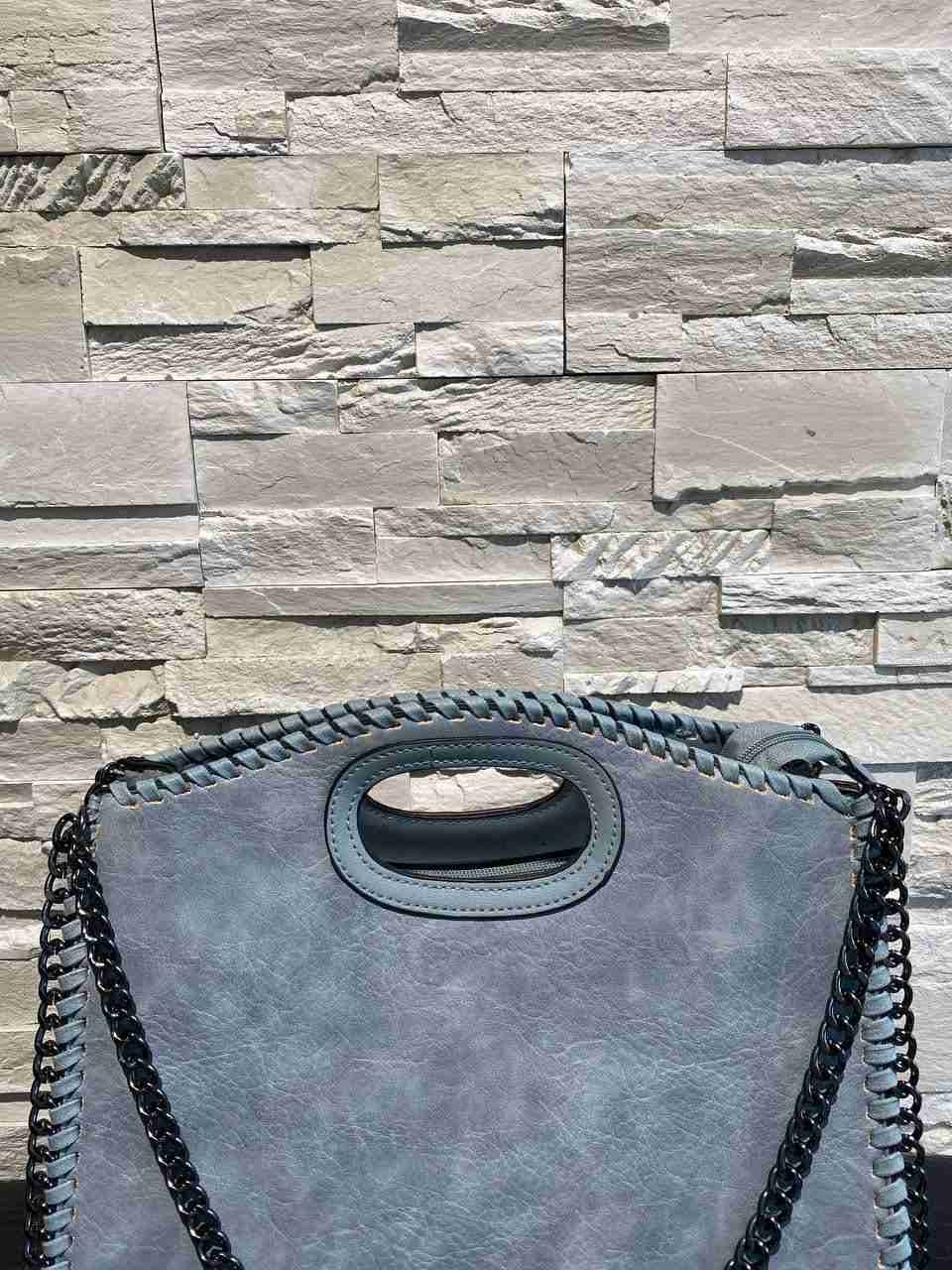 Borsa chain