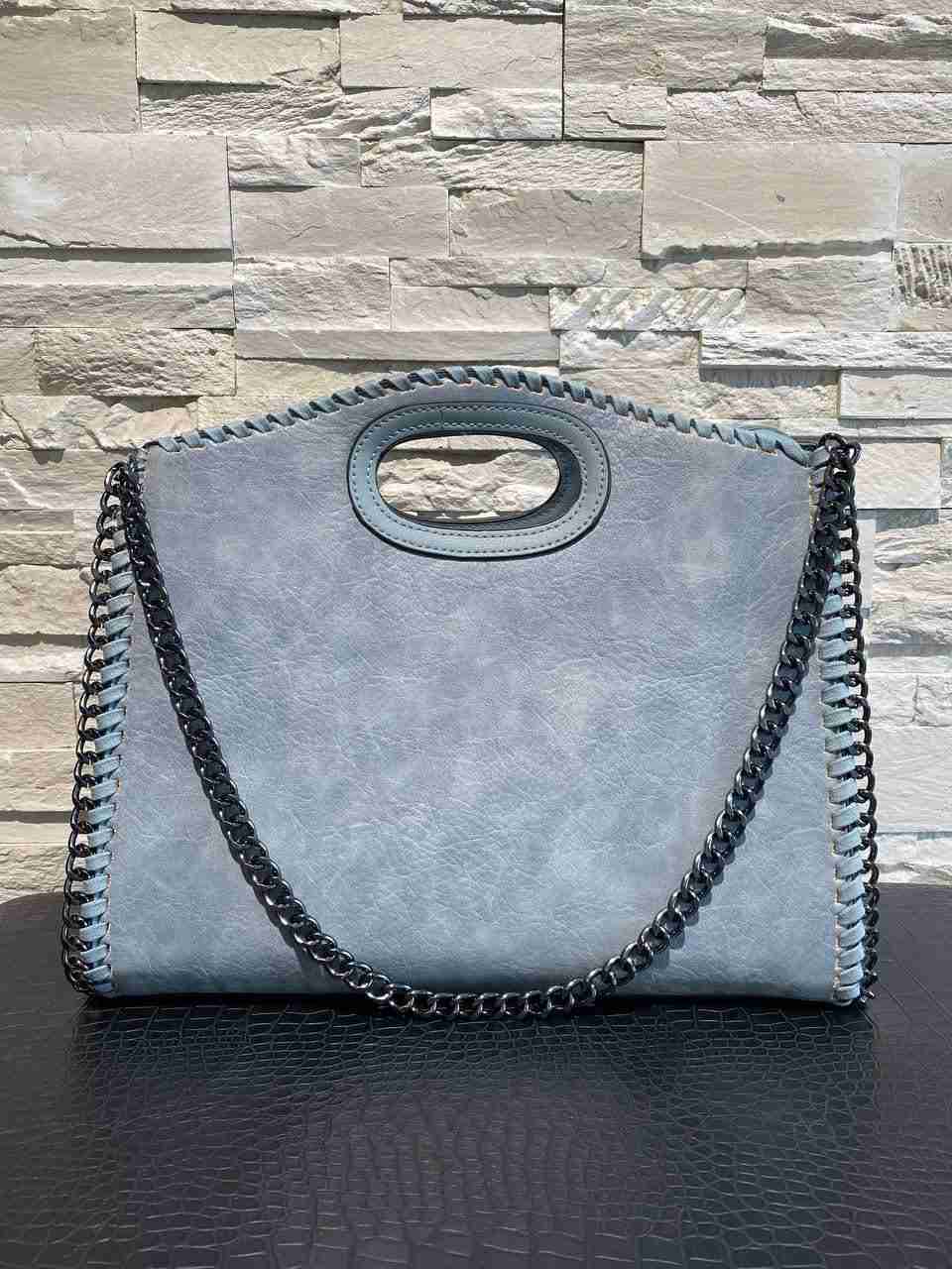 Borsa chain