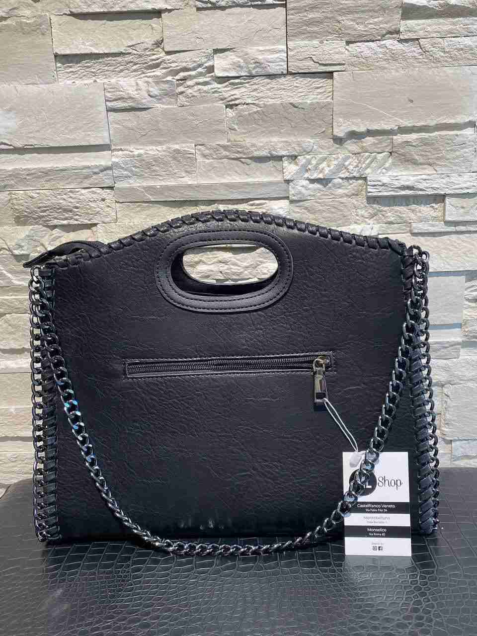 Borsa chain