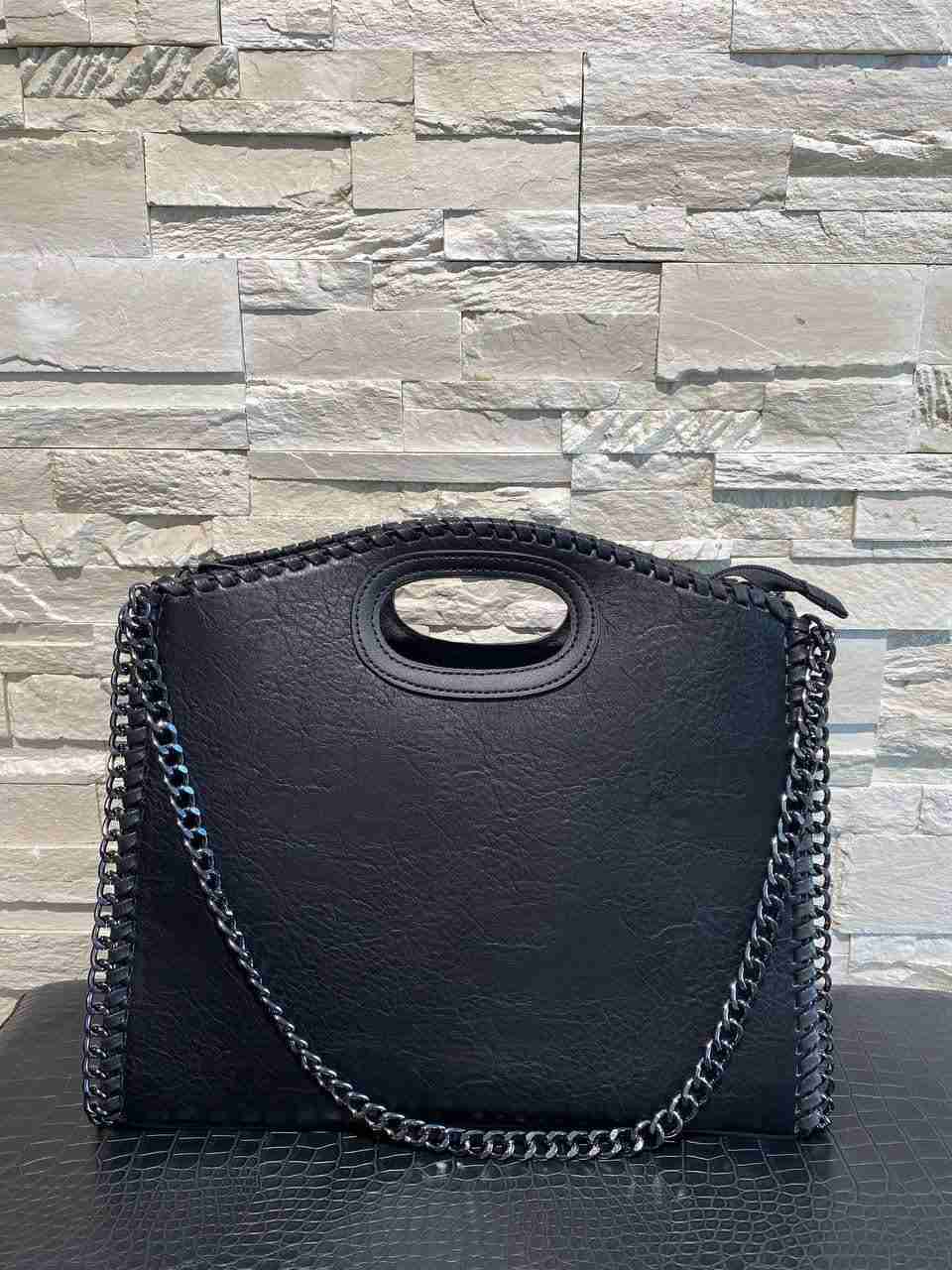 Borsa chain
