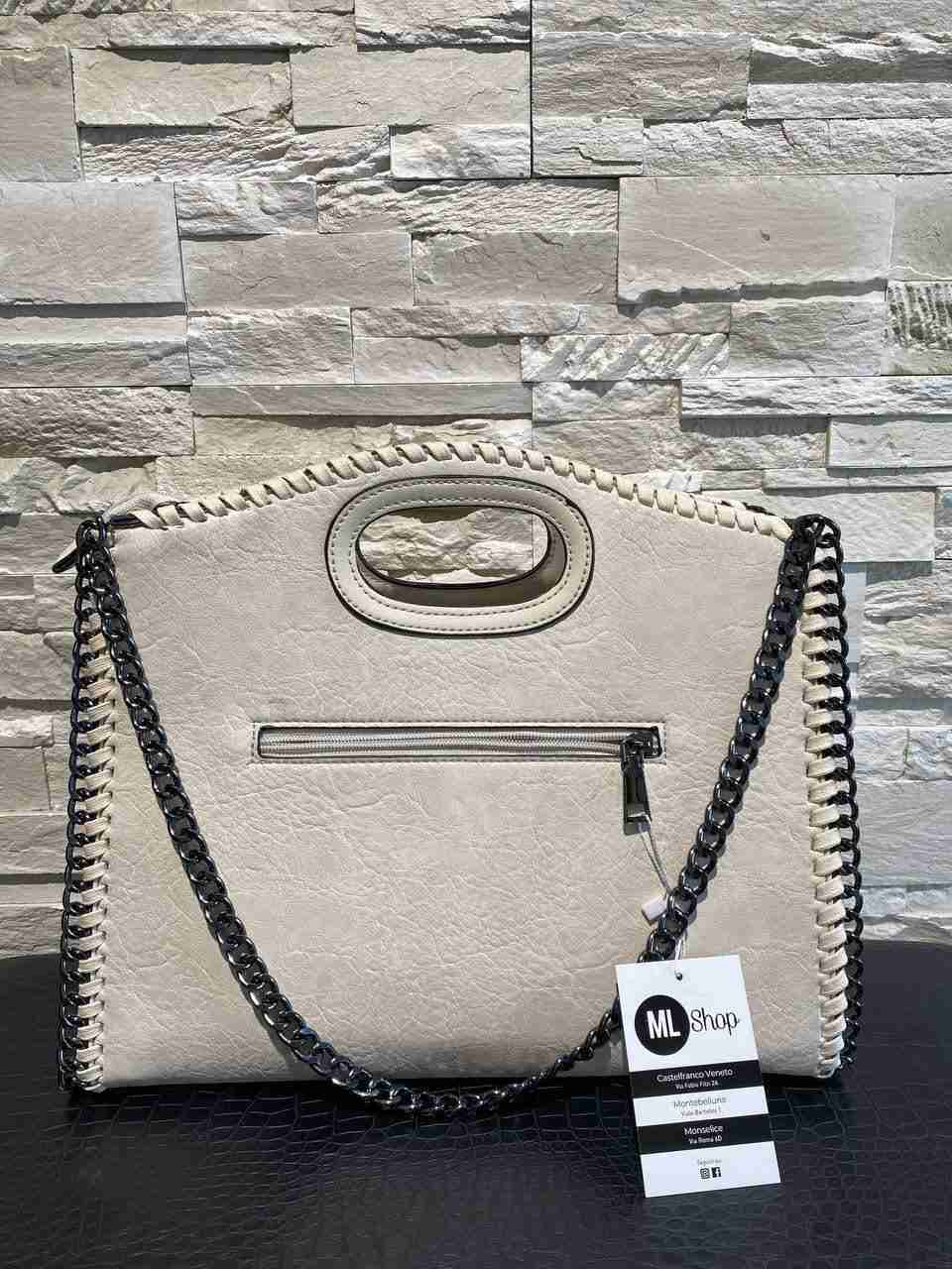 Borsa chain