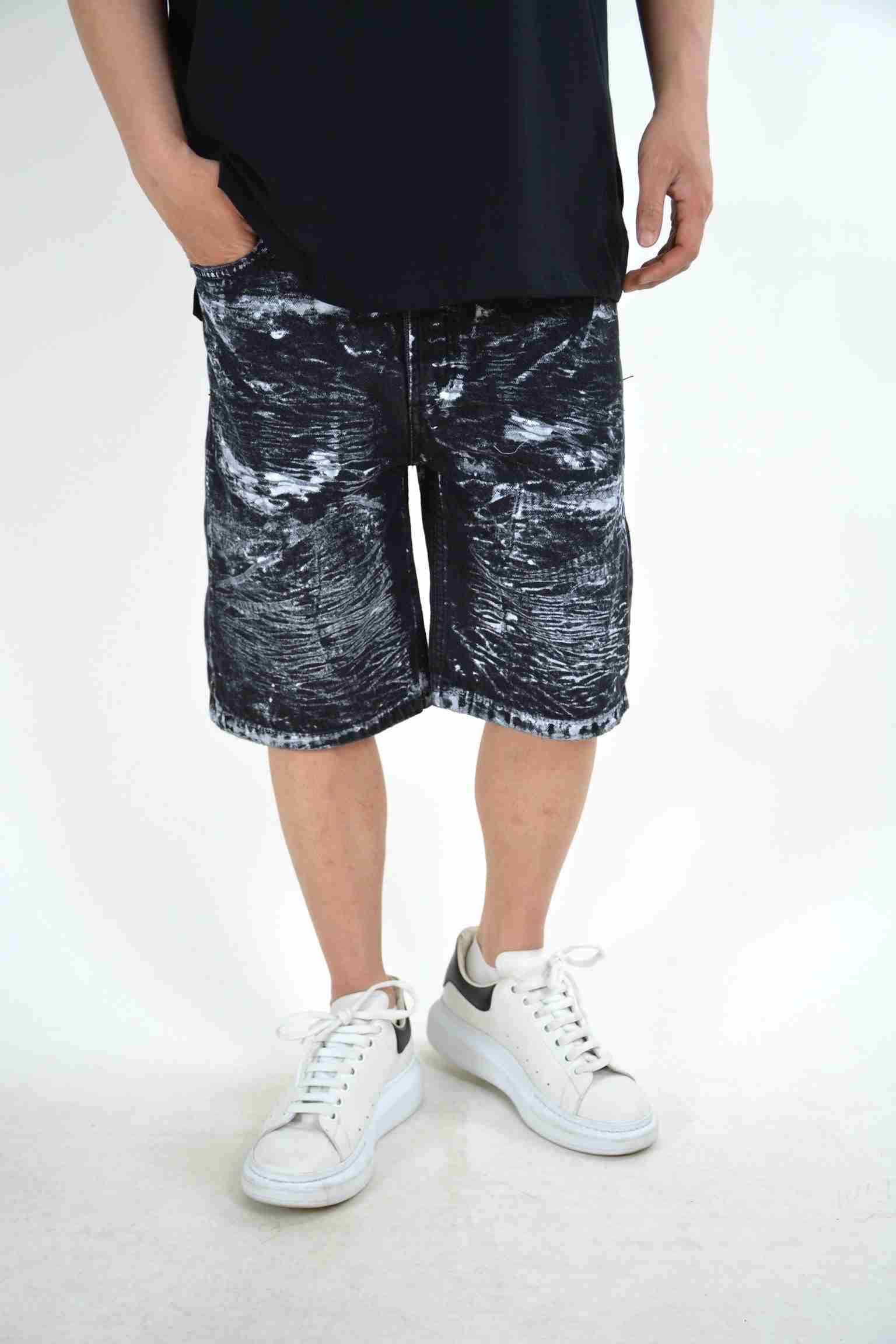 Pantaloncini paul