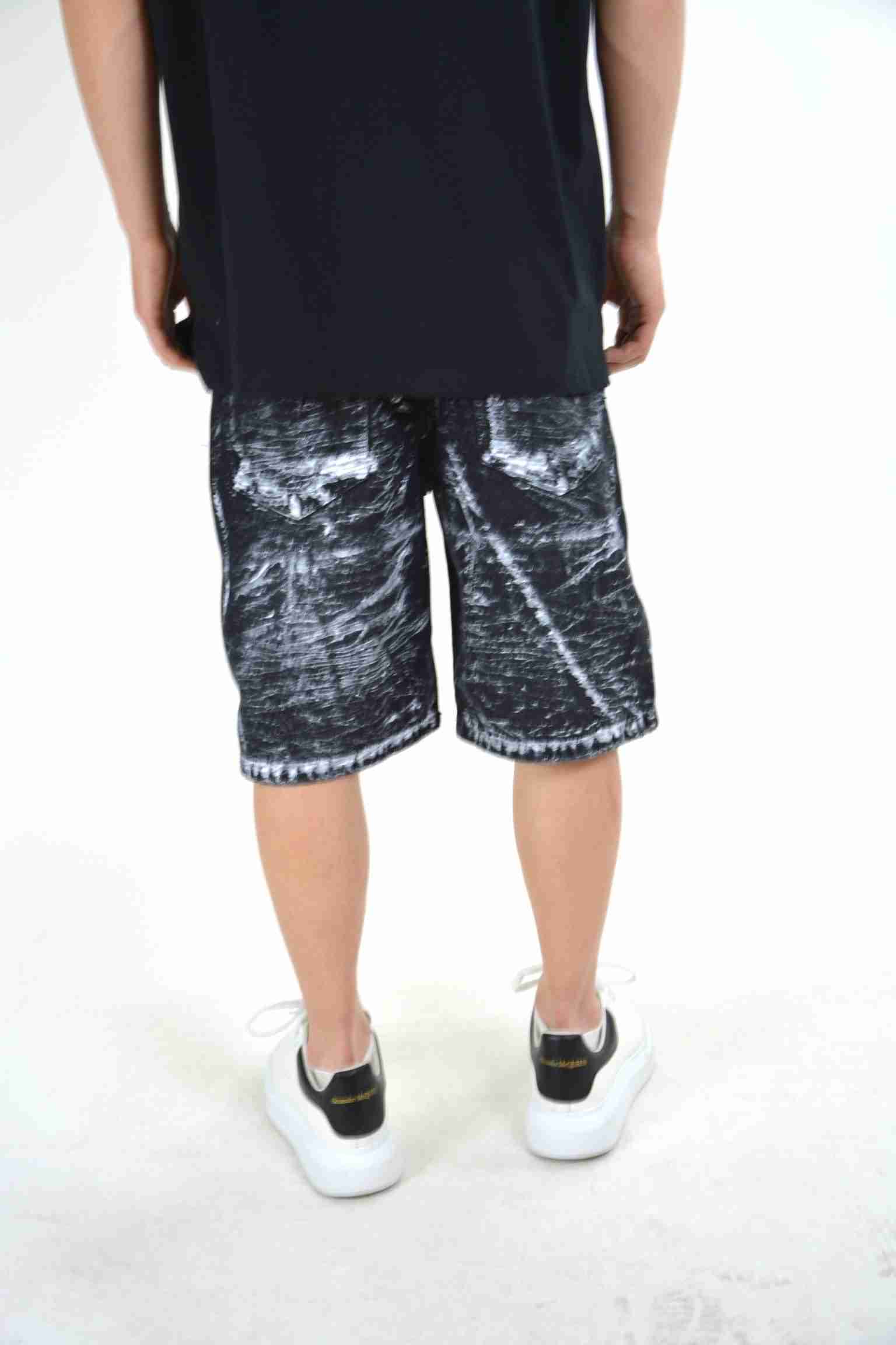 Pantaloncini paul