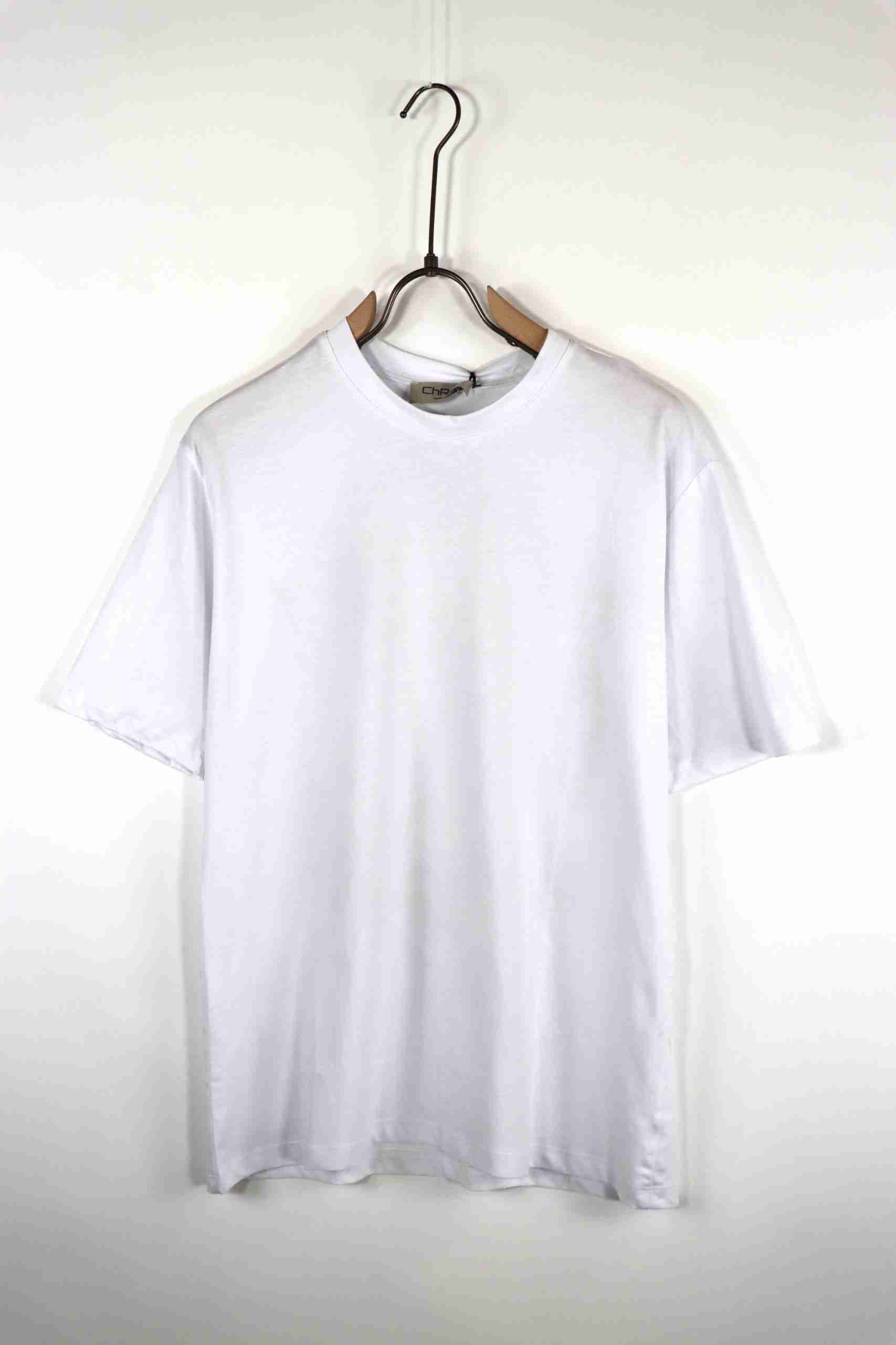 T-shirt only hands