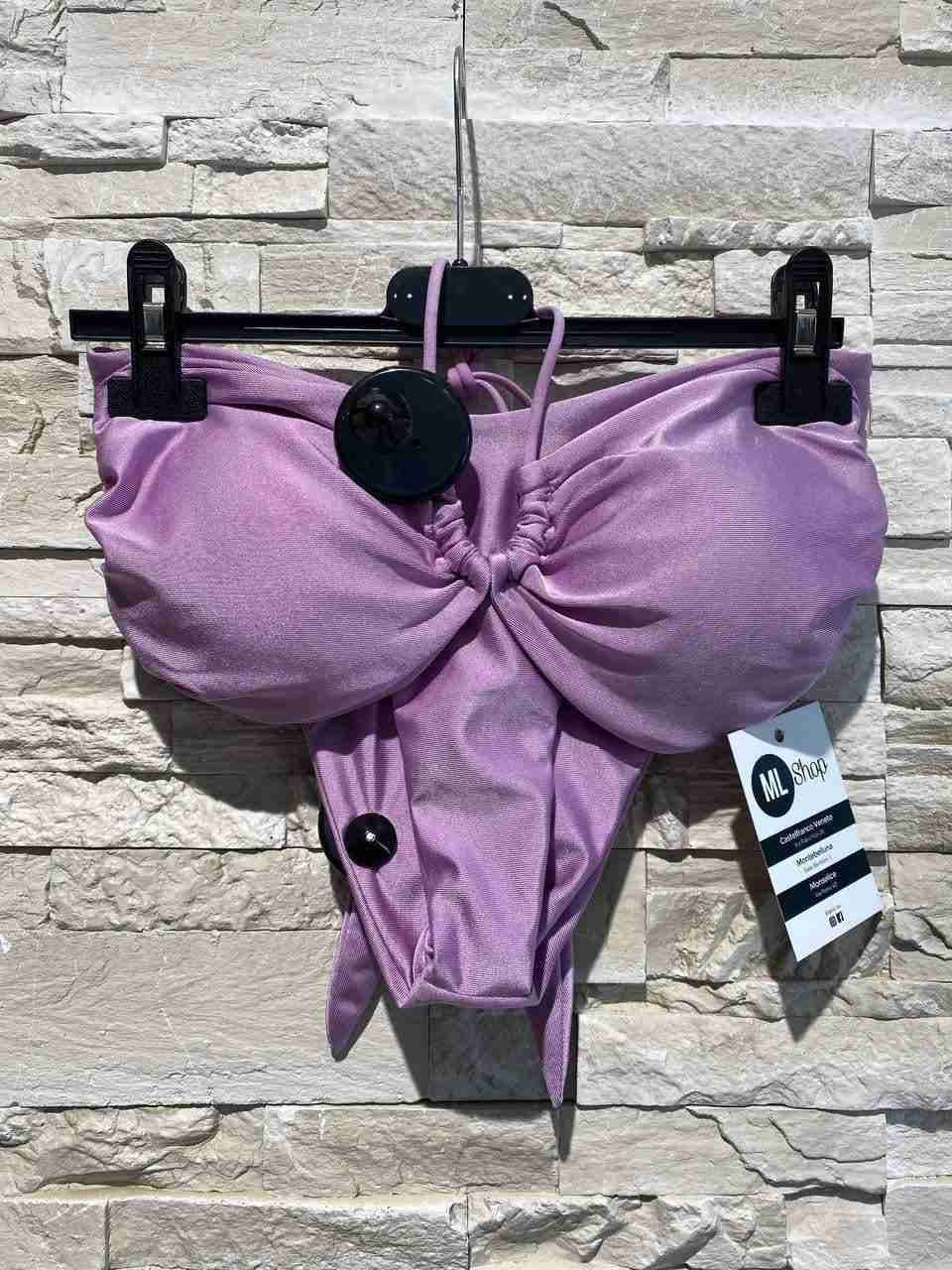 Bikini basico