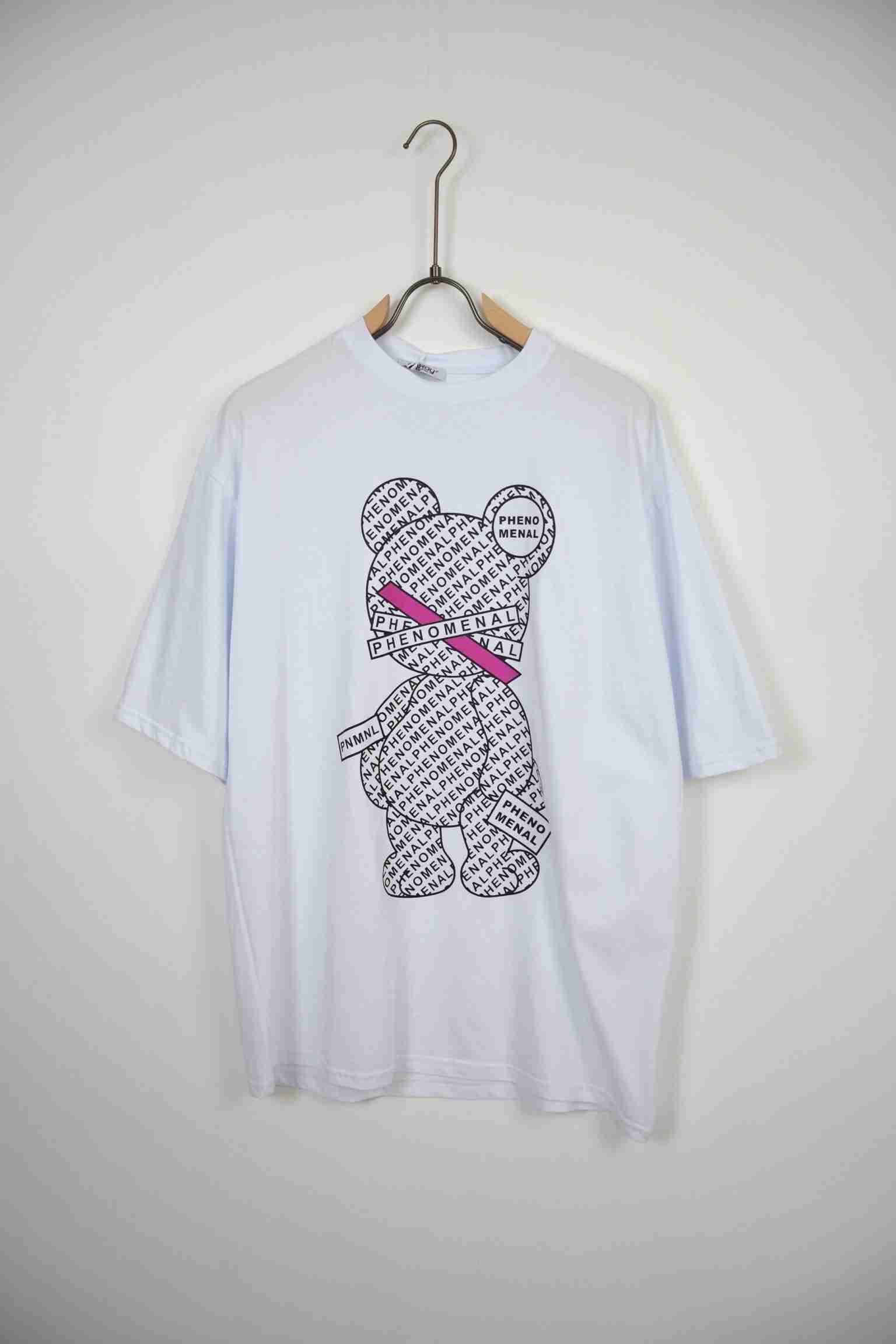 T-shirt phenomenal
