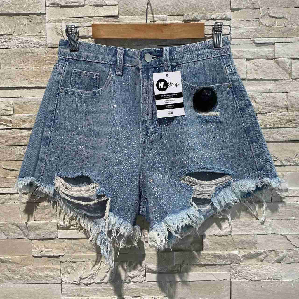 Shorts glimmer