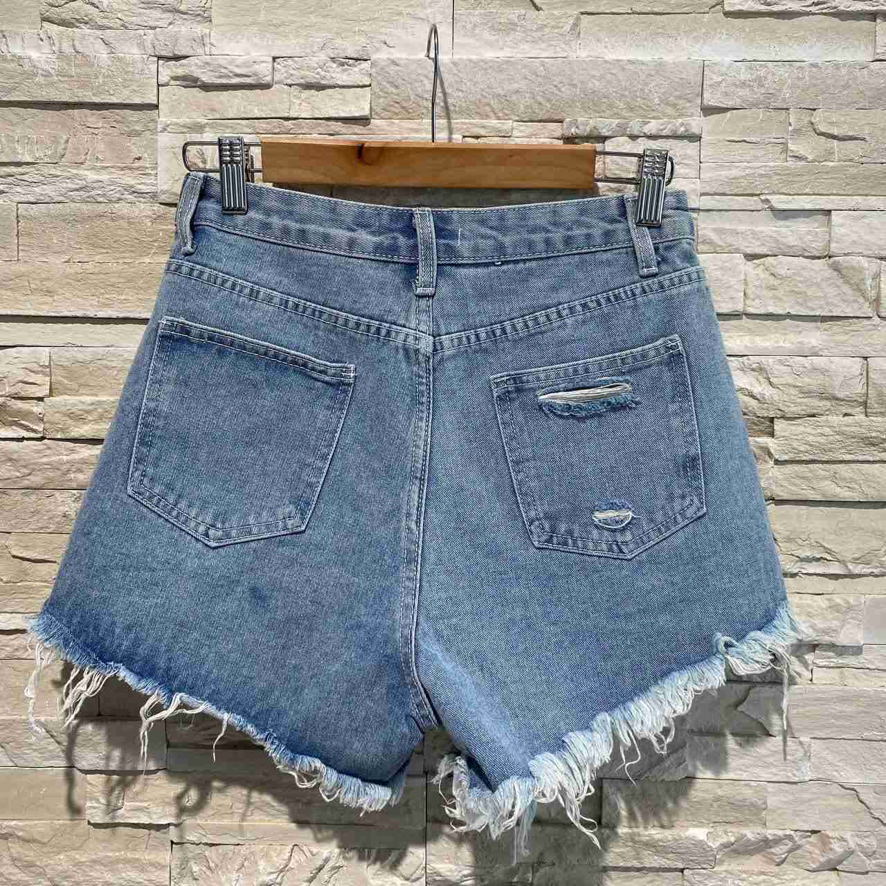 Shorts glimmer