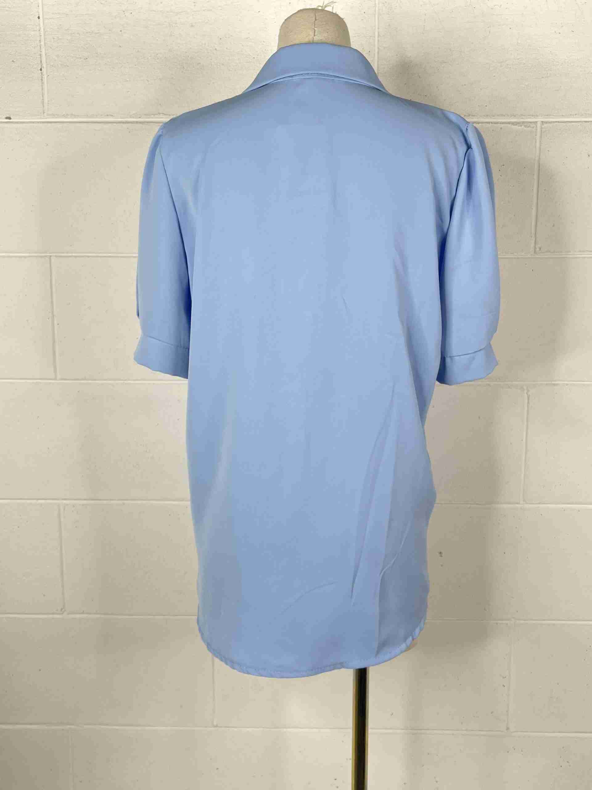 Camicia pearl