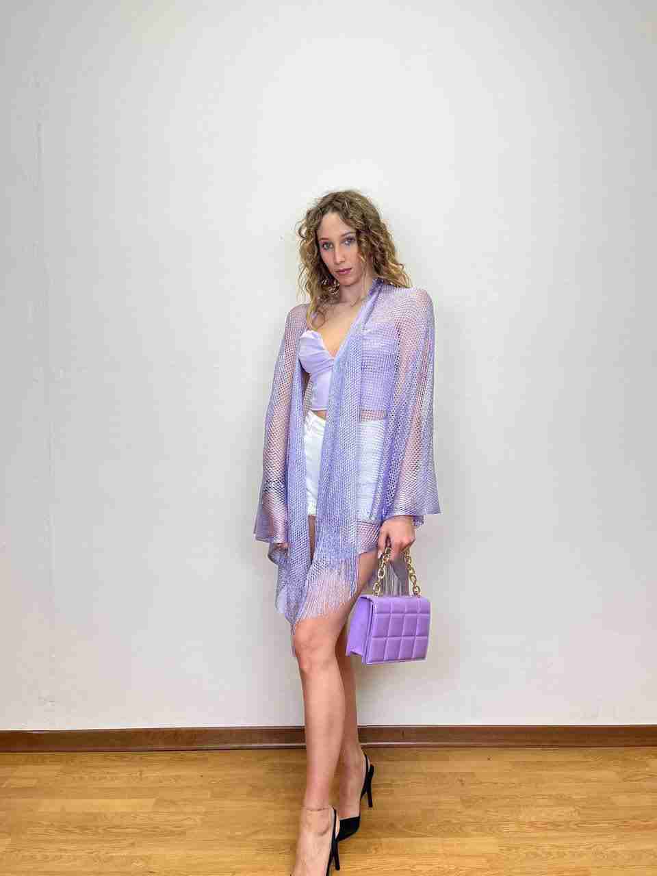 Copricostume chic