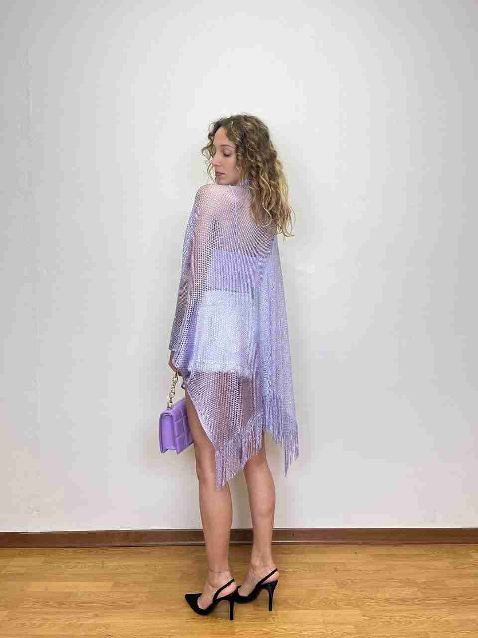Copricostume chic