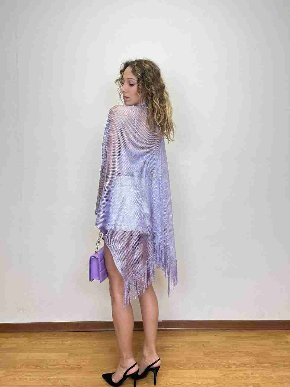 Copricostume chic