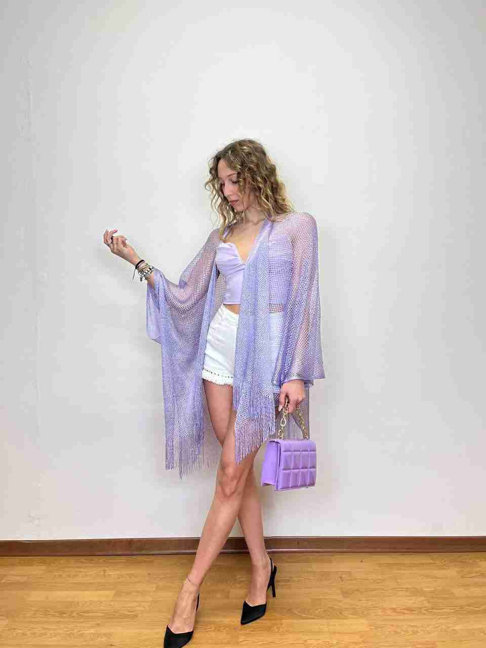 Copricostume chic