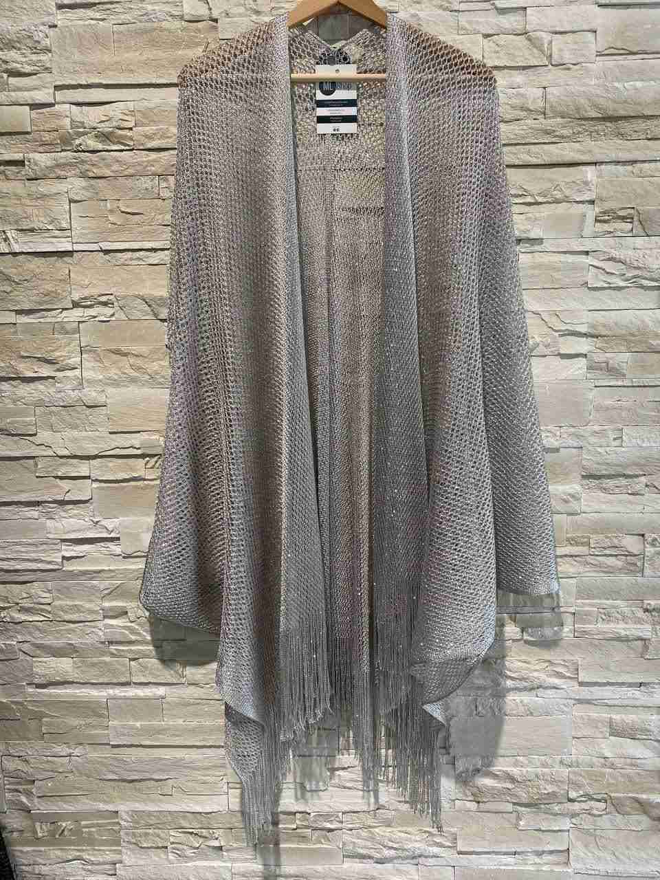 Copricostume chic