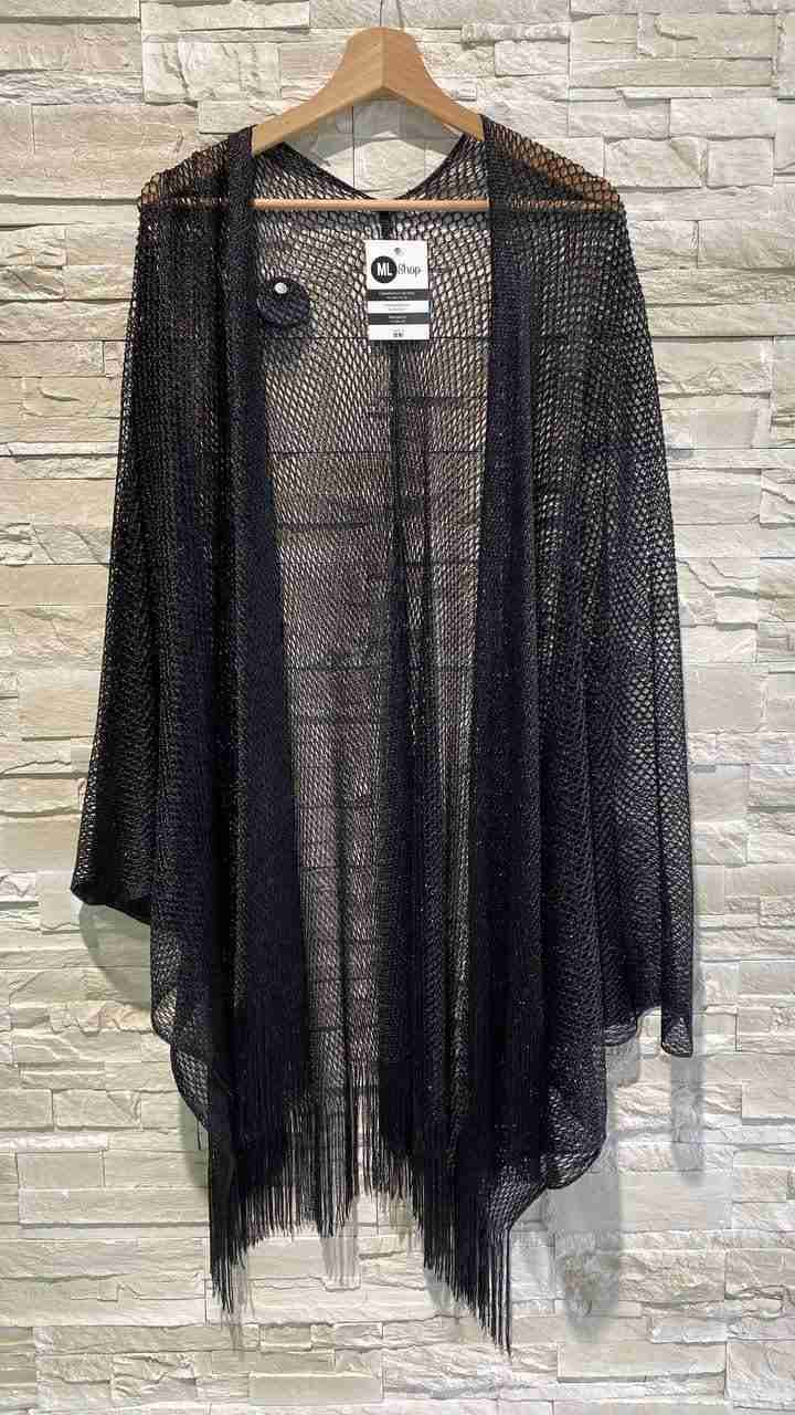 Copricostume chic