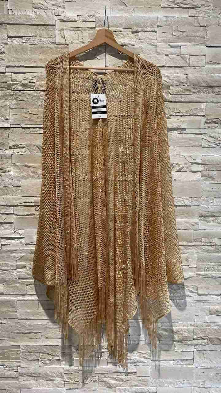 Copricostume chic