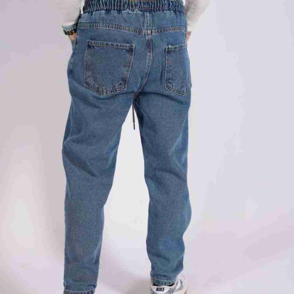 Jeans christhoper
