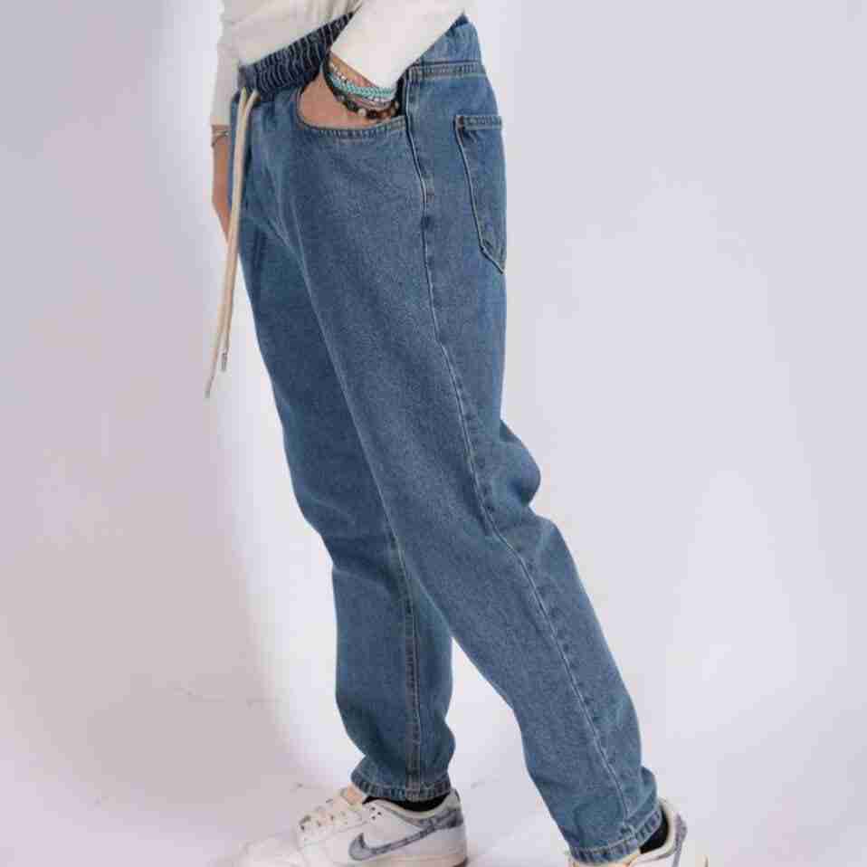 Jeans christhoper