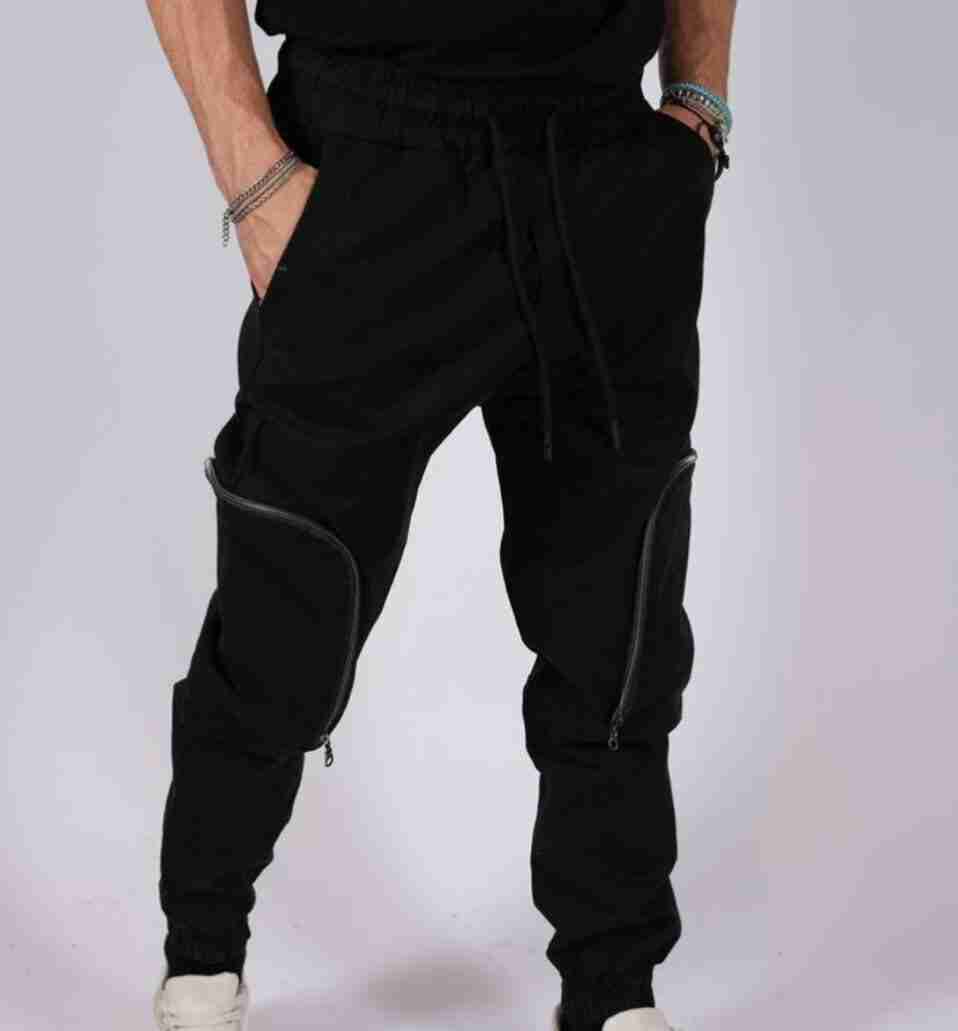 Joggers army