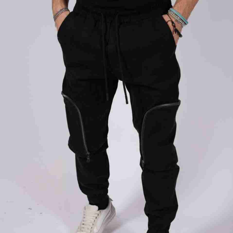 Joggers army
